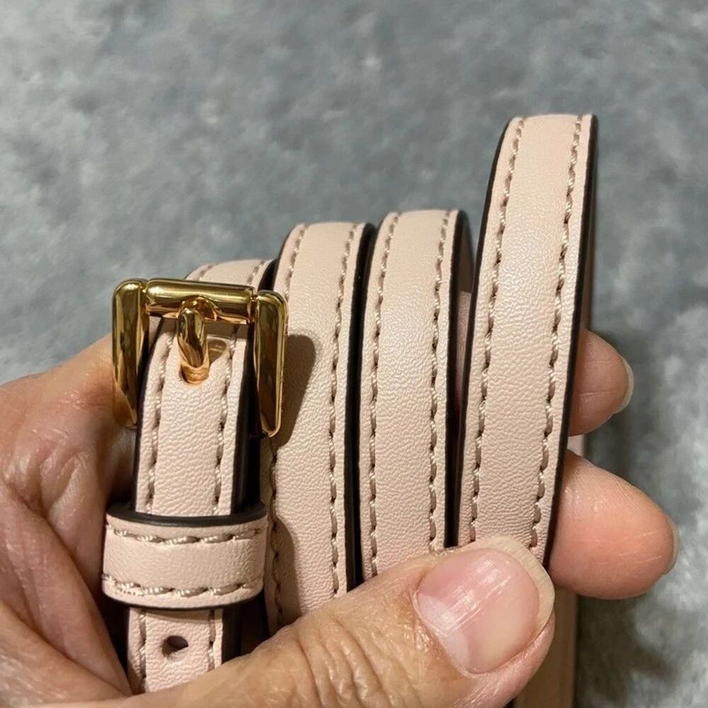 Michael Kors Pink Crossbody Bag Replacement Strap